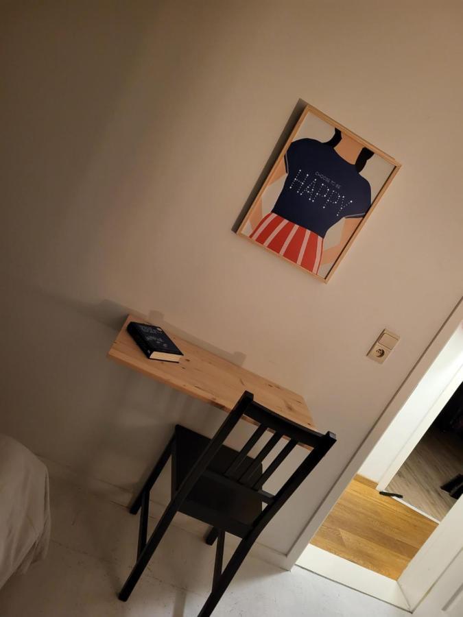 Bij Sarah Apartment เลโอโพลด์สเบิร์ก ภายนอก รูปภาพ