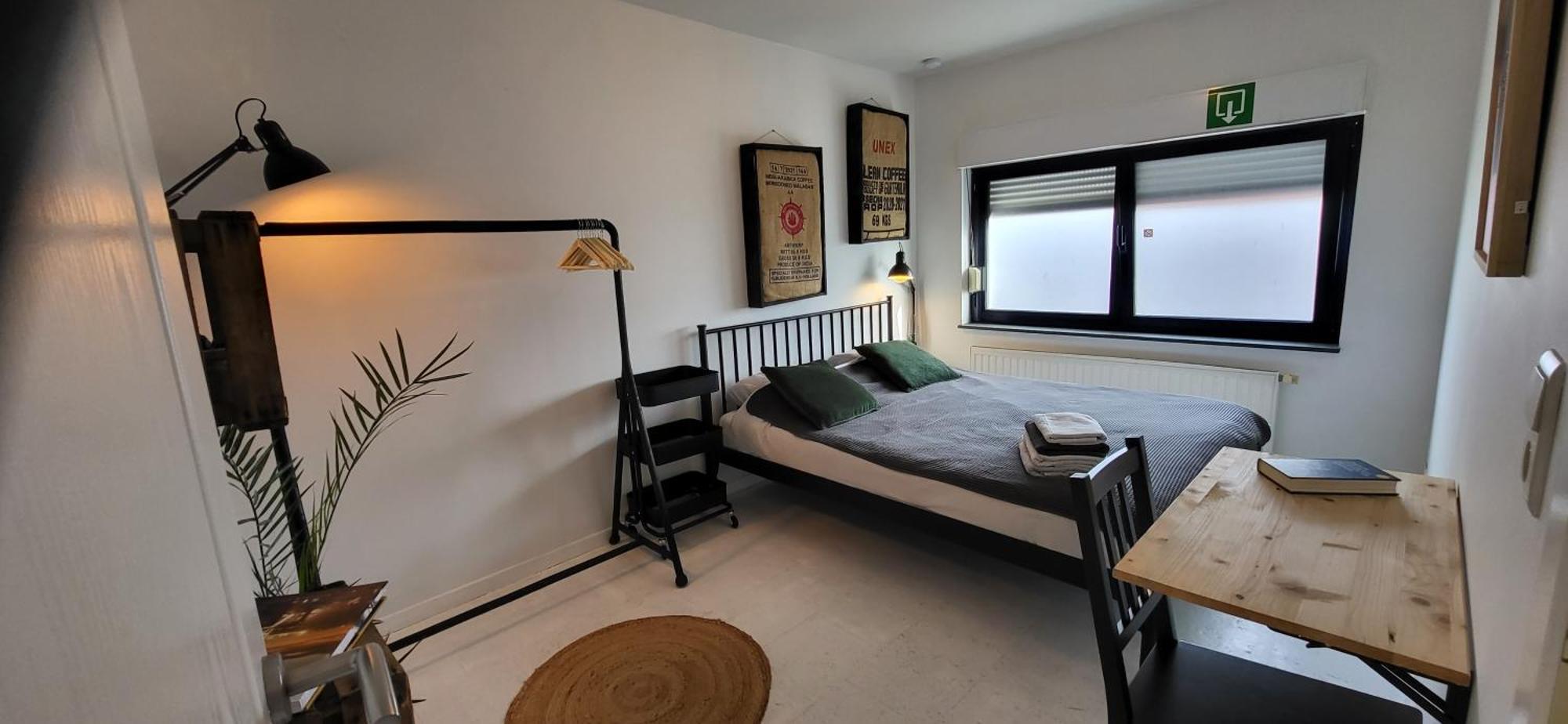 Bij Sarah Apartment เลโอโพลด์สเบิร์ก ภายนอก รูปภาพ